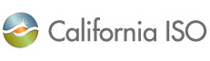 California Independent System Operator logo