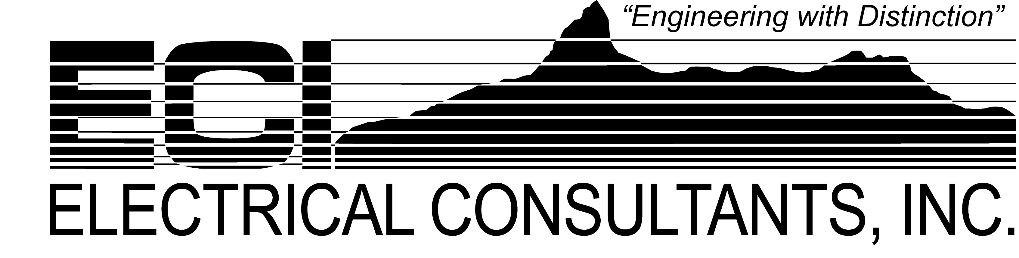 Electrical Consultants, Inc. logo