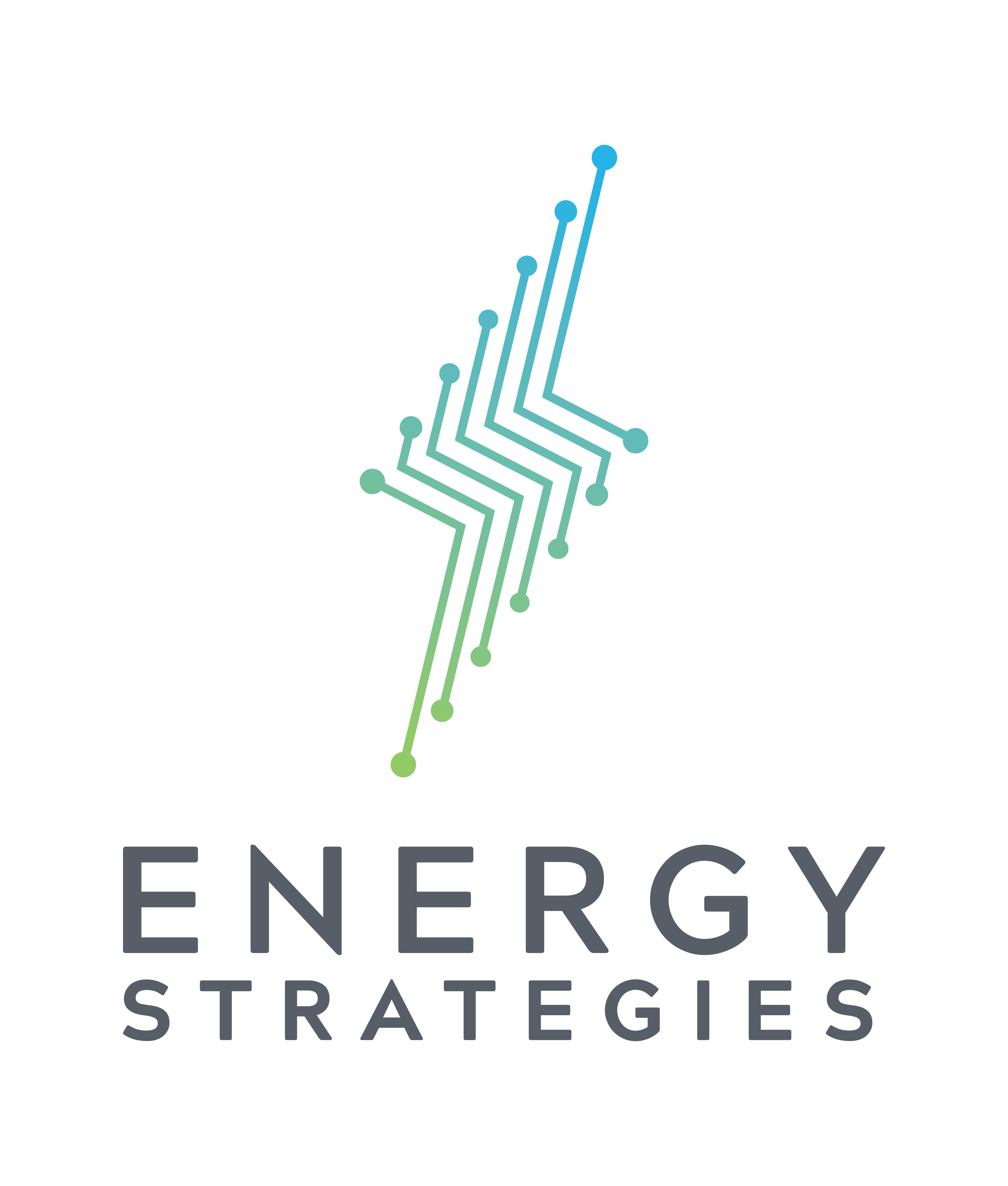 Energy Strategies logo
