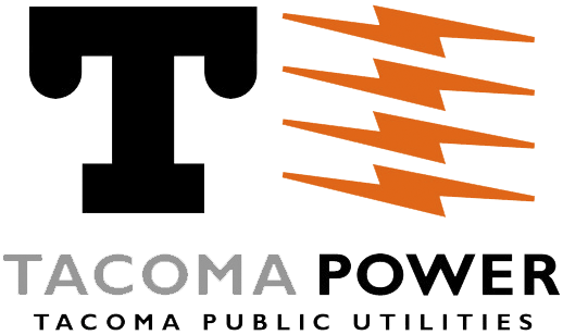 Tacoma Power logo