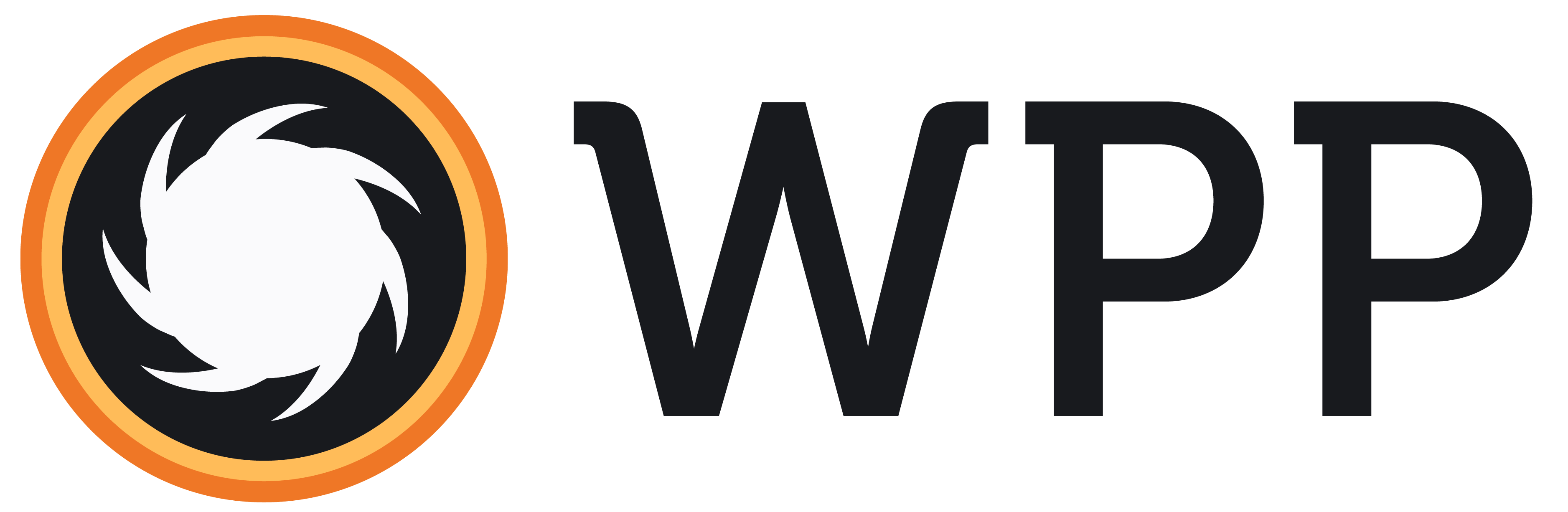 Western Power Pool logo